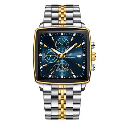 Chronograph Men's Quartz