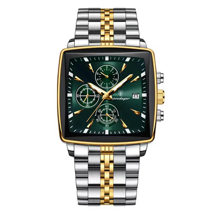 Chronograph Men's Quartz