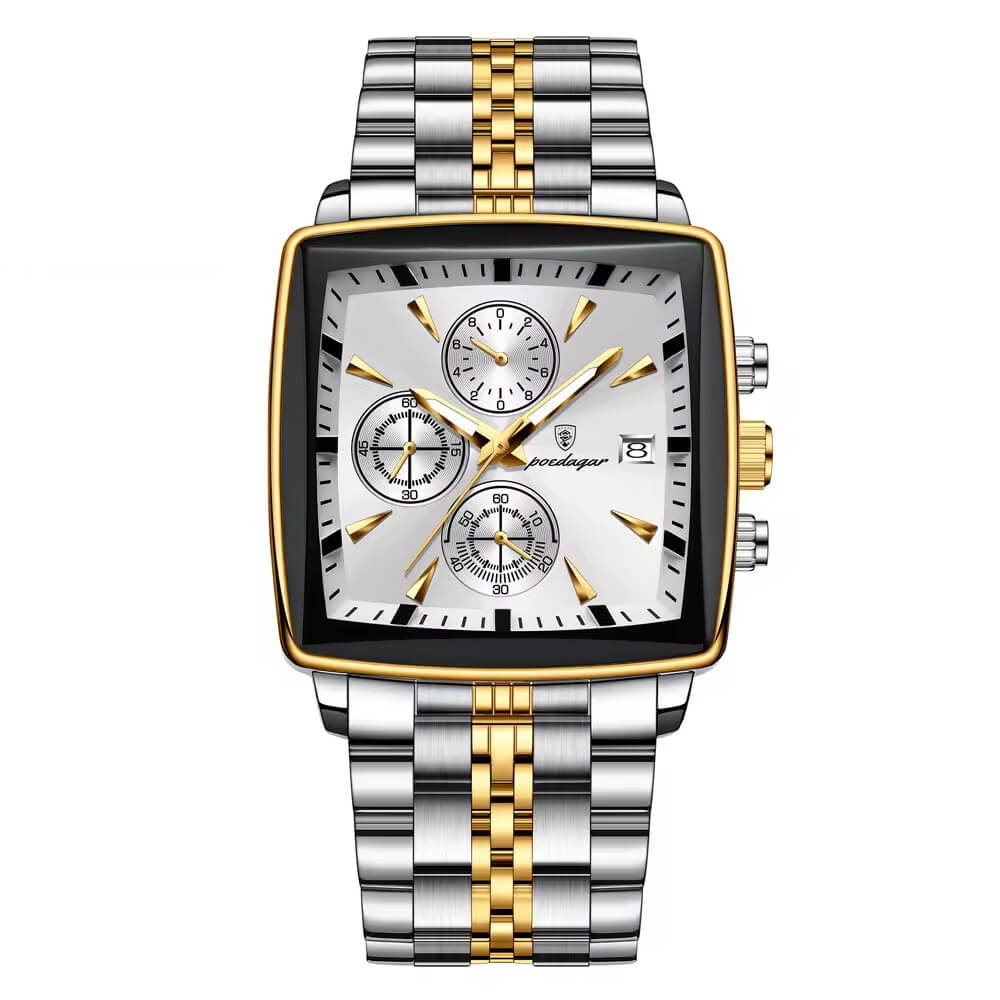 Chronograph Men's Quartz