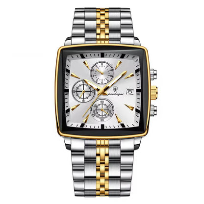 Chronograph Men's Quartz